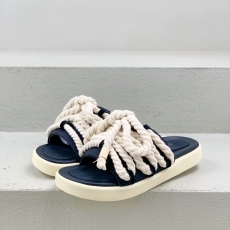 Foot Industry Sandals